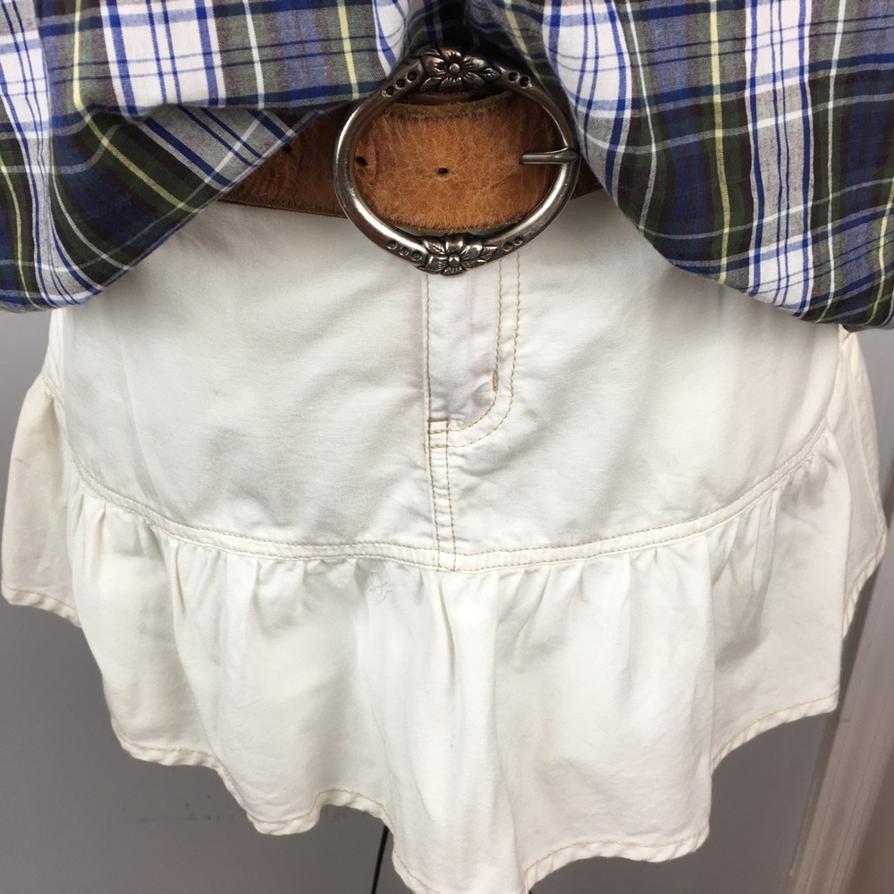 Aeropostale skirt